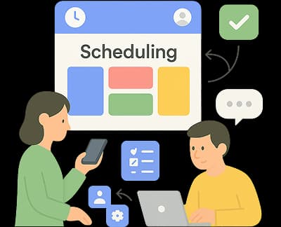 Real-Time Scheduling