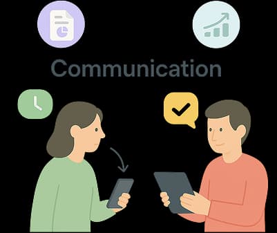 Communication