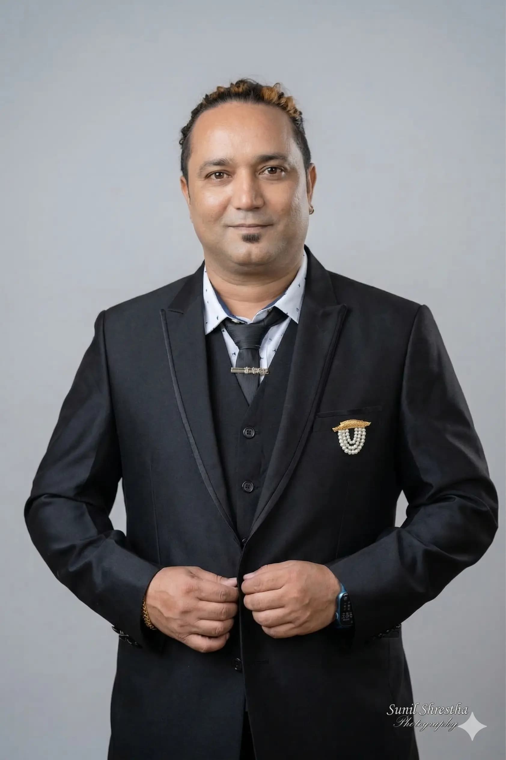 Amit Sharma