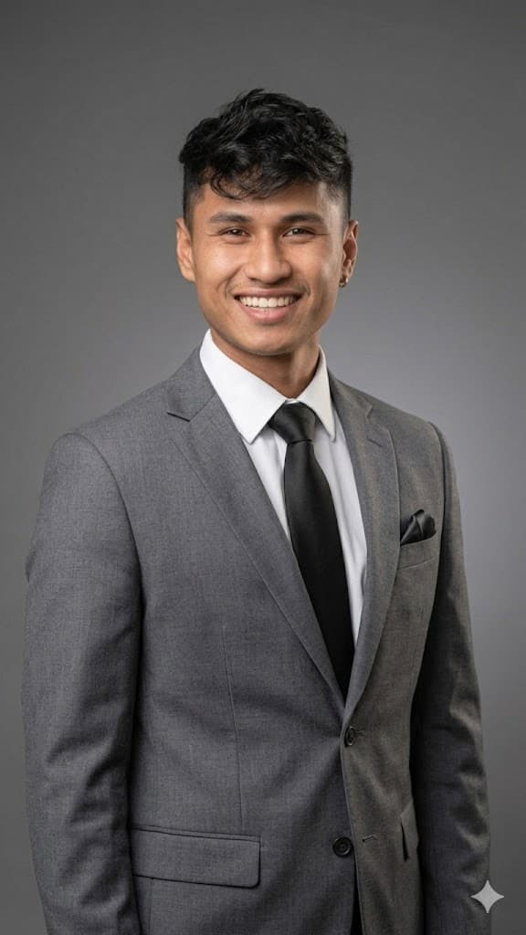 Pramod Hamal