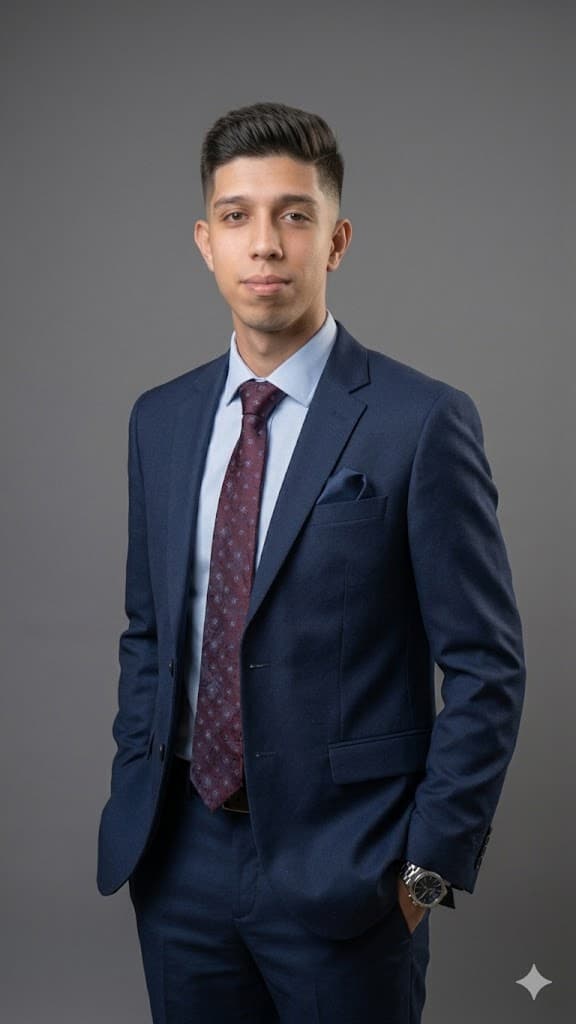 Bishal Adhikari