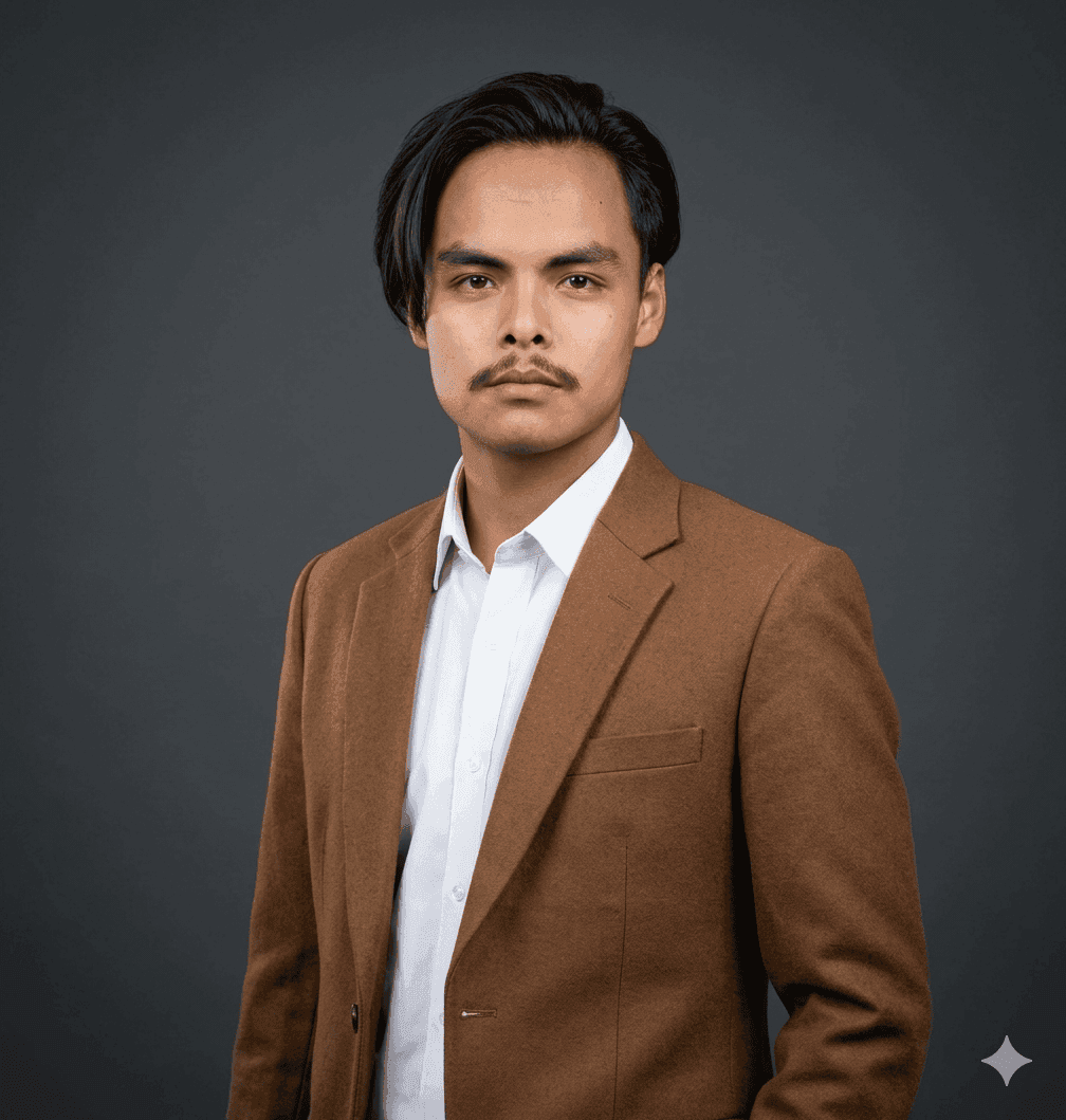 Chris Thapa