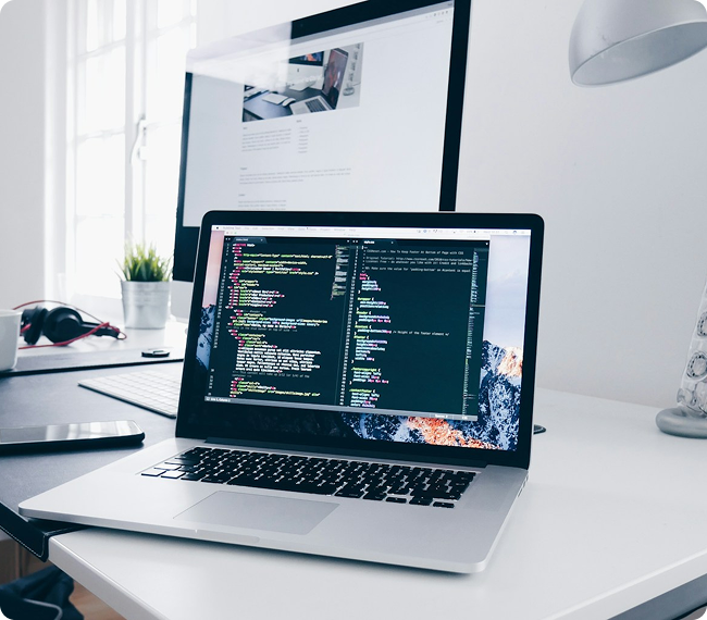 Virtual Events Platform